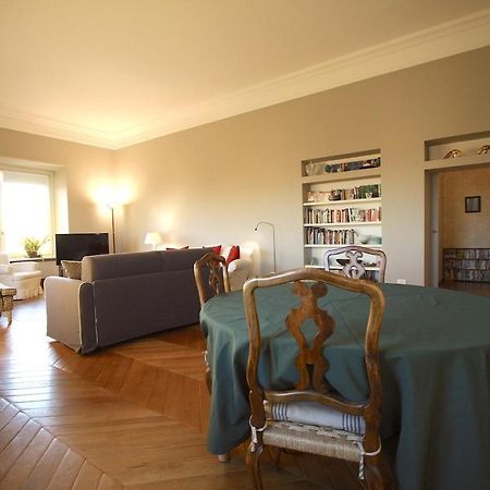 Residenza Maggiore With Panoramic View โรม ภายนอก รูปภาพ