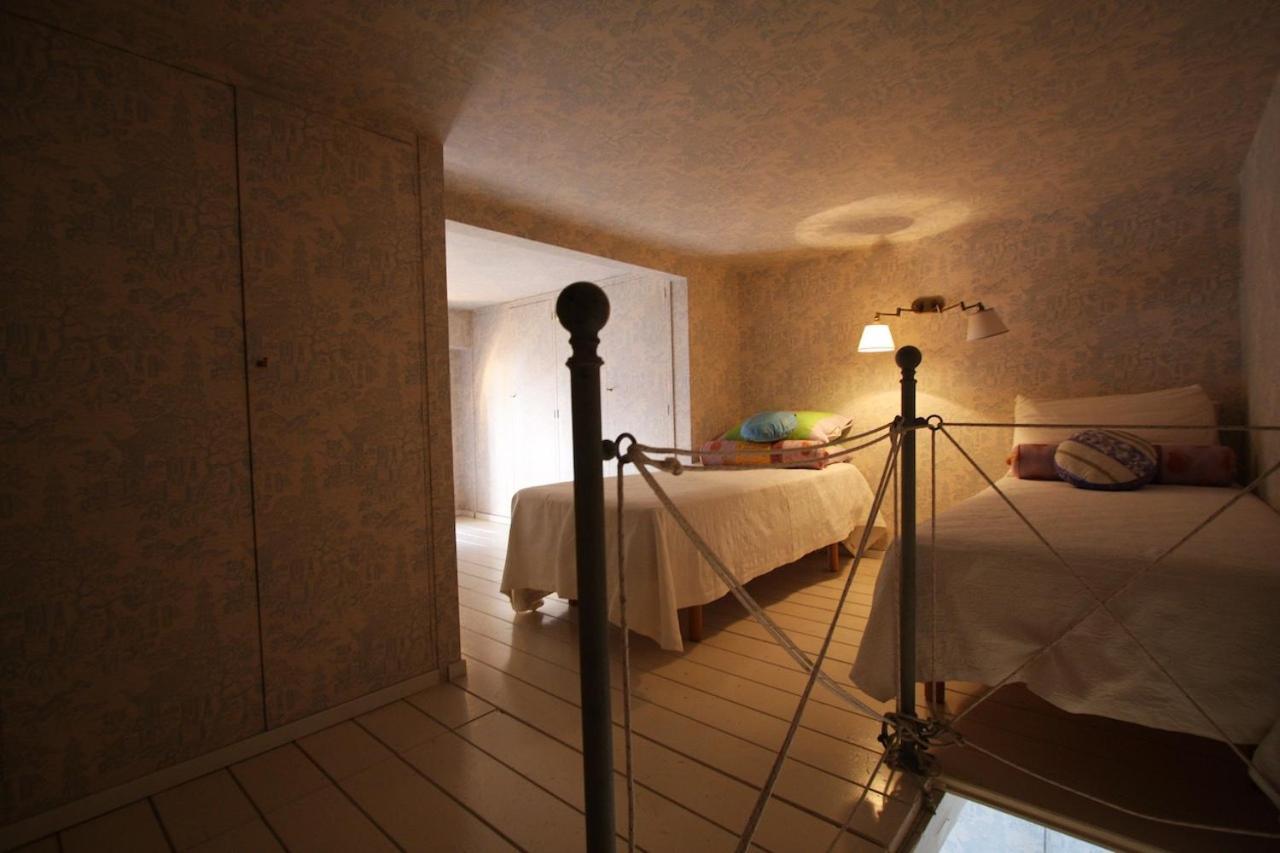Residenza Maggiore With Panoramic View โรม ภายนอก รูปภาพ