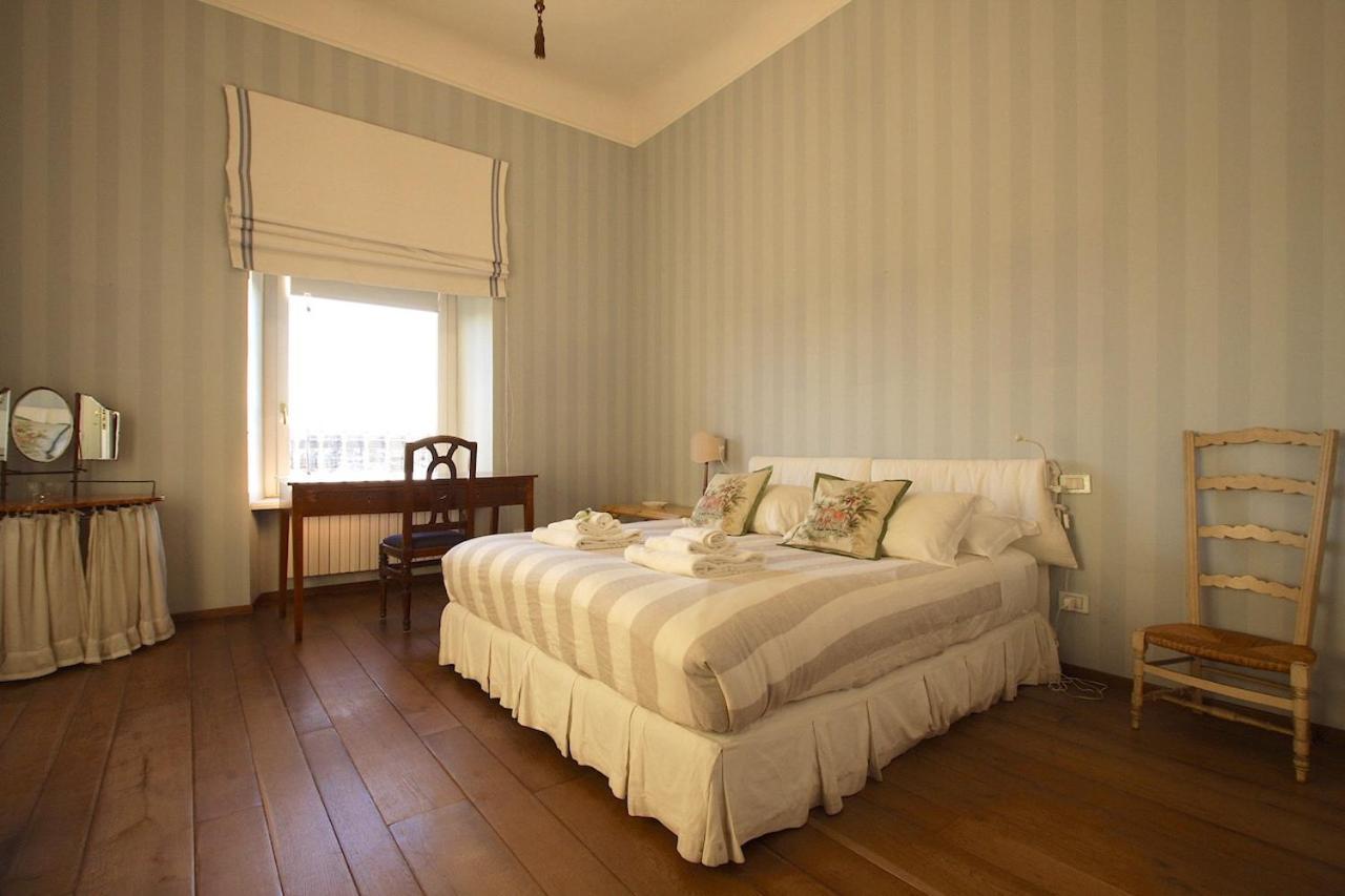 Residenza Maggiore With Panoramic View โรม ภายนอก รูปภาพ