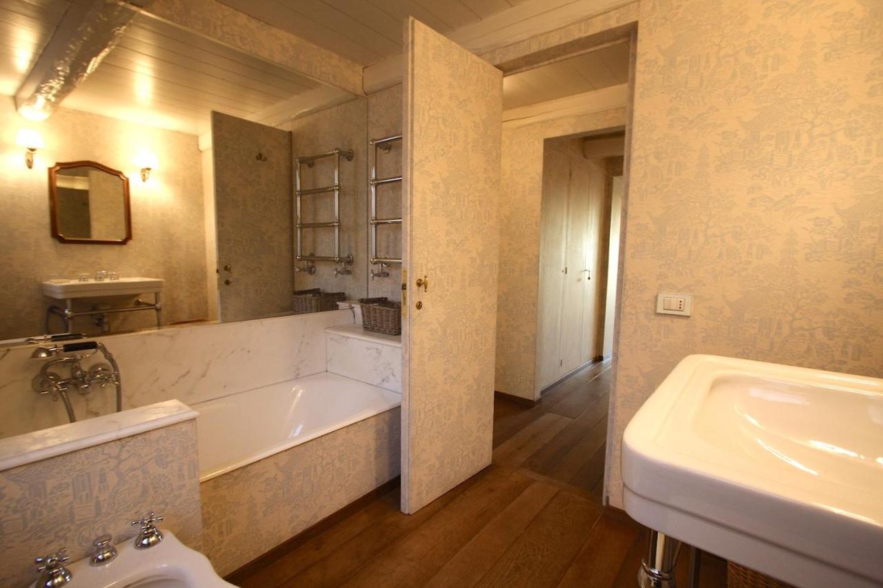 Residenza Maggiore With Panoramic View โรม ภายนอก รูปภาพ