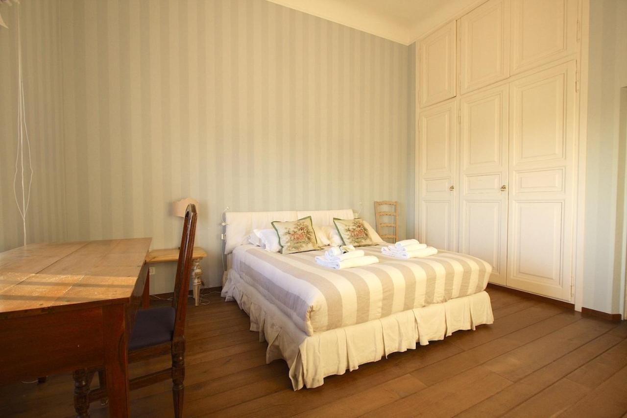 Residenza Maggiore With Panoramic View โรม ภายนอก รูปภาพ